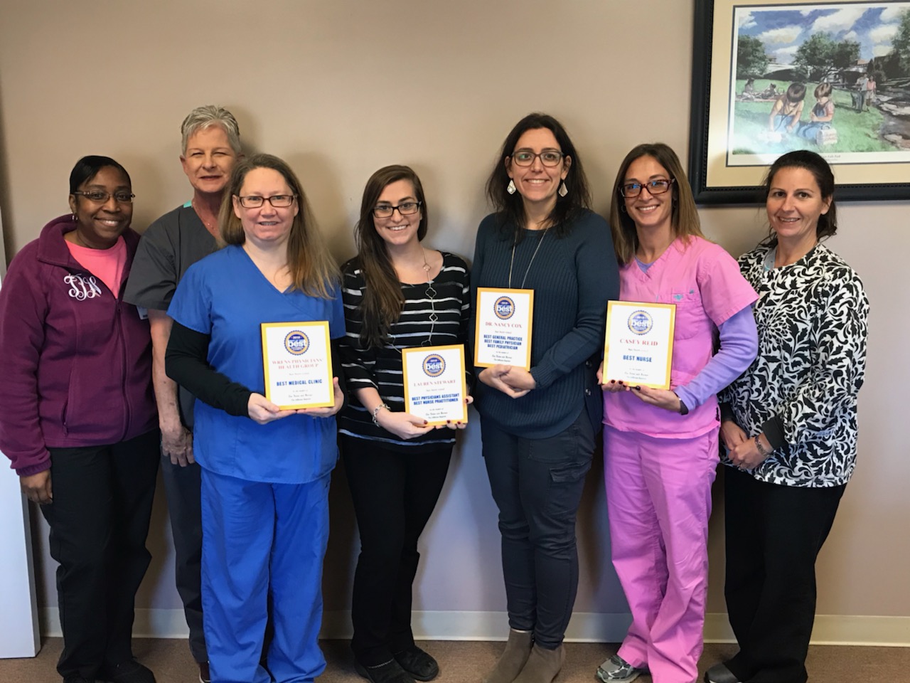 Jefferson Hospital Louisville, GA